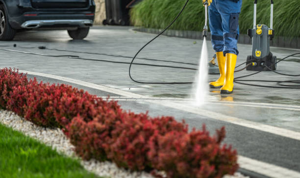 Best Parking Lot and Garage Cleaning  in Pickens, MS