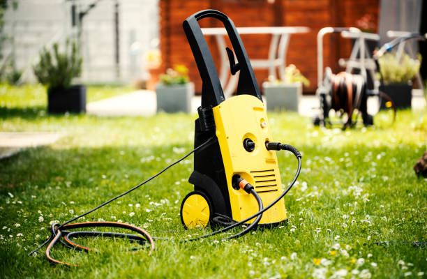 Best Machinery and Equipment Cleaning  in Pickens, MS